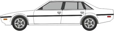 [PreDes] Bitter CSS-52纸模网 - 海量纸模型图纸下载
