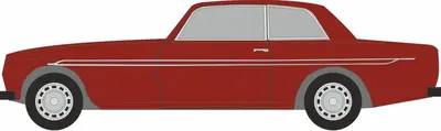 [PreDes] Bristol 409 1965 - 1967-52纸模网 - 海量纸模型图纸下载