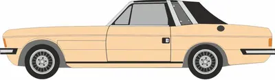 [PreDes] Bristol 412 1975 - 1980-52纸模网 - 海量纸模型图纸下载