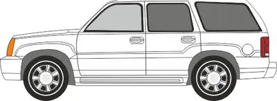 [PreDes] Cadillac Combi-52纸模网 - 海量纸模型图纸下载