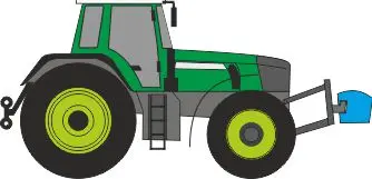 [PreDes] Fendt-52纸模网 - 海量纸模型图纸下载