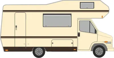 [PreDes] Fiat Ducato 1984-52纸模网 - 海量纸模型图纸下载