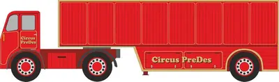 [PreDes] Leyland 3-52纸模网 - 海量纸模型图纸下载