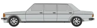 [PreDes] Mercedes Benz 240D 3.0-52纸模网 - 海量纸模型图纸下载