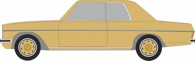 [PreDes] Mercedes Benz /8-52纸模网 - 海量纸模型图纸下载