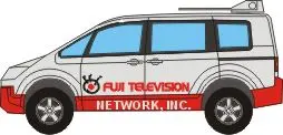 [PreDes] Mitsubishi - Fuji Television-52纸模网 - 海量纸模型图纸下载