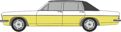 [PreDes] Opel Admiral-52纸模网 - 海量纸模型图纸下载
