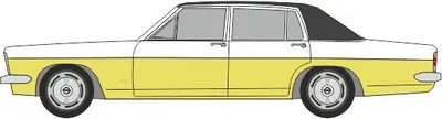 [PreDes] Opel Diplomat-52纸模网 - 海量纸模型图纸下载