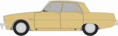 [PreDes] Range Rover 2000 1963-52纸模网 - 海量纸模型图纸下载