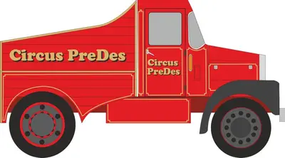 [PreDes] Scammell 2-52纸模网 - 海量纸模型图纸下载