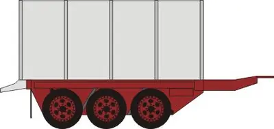 [PreDes] Tank-52纸模网 - 海量纸模型图纸下载
