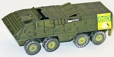 [ABC 1966-06] OT-64-52纸模网 - 海量纸模型图纸下载