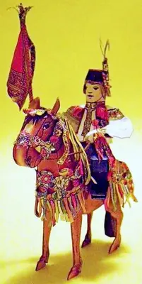 [ABC 1977-20] Vlcnovsky sohaj-52纸模网 - 海量纸模型图纸下载
