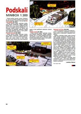 [ABC 2001-02-05] Rock Shelter 2-52纸模网 - 海量纸模型图纸下载